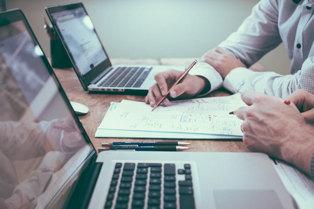 conseil en affaires