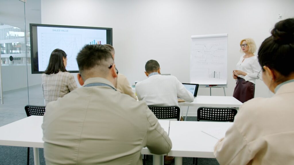 Formation gestion de projet île-de-France