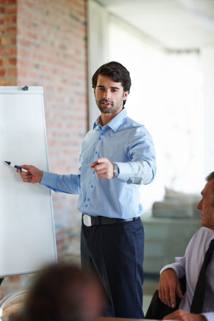 Coaching gestion de projet La Malachère